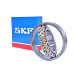 SKF 22228 Self-Aligning Roller Bearing W33 C3 - Image 3