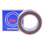 NSK Toyota 101.007 30bd5220du AC Compressor Bearing