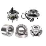 SKF DAC20420030/29 DAC20500206 Auto Hub Wheel Bearing