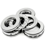 SKF Thrust Ball Bearing 51109 51209 51309 51409 51110 OEM ODM - Image 3