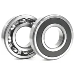 SKF S6809-S6812 Auto Deep Groove Ball Bearing OEM Parts - Image 2