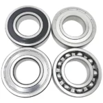 SKF S6809-S6812 Auto Deep Groove Ball Bearing OEM Parts