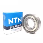 SKF 60/710n1/C3 Deep Groove Ball Bearing Low Noise Auto Parts - Image 2