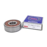 SKF 60/710n1/C3 Deep Groove Ball Bearing Low Noise Auto Parts - Image 3