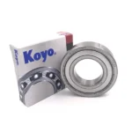 SKF 60/710n1/C3 Deep Groove Ball Bearing Low Noise Auto Parts - Image 4