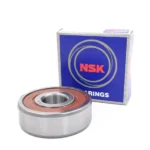 SKF 6202-RS Low Vibration High Speed Deep Groove Ball Bearing - Image 4