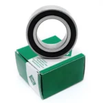 SKF 6202-RS Low Vibration High Speed Deep Groove Ball Bearing - Image 5