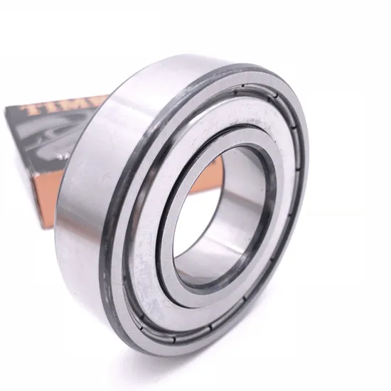 SKF 6202-RS Low Vibration High Speed Deep Groove Ball Bearing