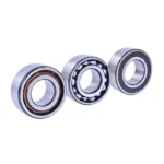 Professional Double Row Angular Contact Ball Bearing, Quality Assurance