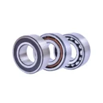 3305 ATN9 Premium Double Row Angular Contact Ball Bearing