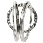 SKF 51210 51310 51410 51111 51211 Thrust Ball Bearing