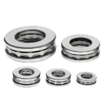 SKF 51210 51310 51410 51111 51211 Thrust Ball Bearing - Image 3