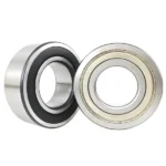 SKF S6203 S6204 S6205 Low Noise Auto Deep Groove Ball Bearing - Image 3
