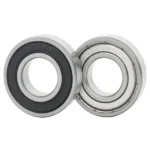 SKF S6203 S6204 S6205 Low Noise Auto Deep Groove Ball Bearing - Image 4