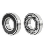 SKF S6203 S6204 S6205 Low Noise Auto Deep Groove Ball Bearing - Image 5