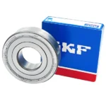 SKF 6301 6302-2RS/ZZ Deep Groove Ball Bearings Auto Parts - Image 2