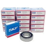 SKF 6301 6302-2RS/ZZ Deep Groove Ball Bearings Auto Parts - Image 4