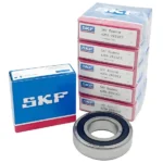 SKF 6301 6302-2RS/ZZ Deep Groove Ball Bearings Auto Parts - Image 5