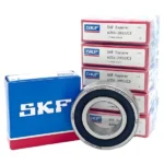 SKF 6009zz C3 6009-2RS 6010 Deep Groove Ball Bearing - Image 2