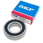 SKF 6009zz C3 6009-2RS 6010 Deep Groove Ball Bearing - Image 3
