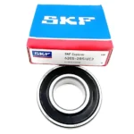SKF 6319zz C3 6319-2RS 6320zz Deep Groove Ball Bearings