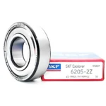 SKF 6319zz C3 6319-2RS 6320zz Deep Groove Ball Bearings - Image 5