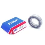 SKF S6009 S6010 S6011 Low Noise Deep Groove Ball Bearings
