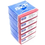 SKF S6009 S6010 S6011 Low Noise Deep Groove Ball Bearings - Image 5