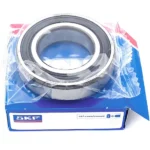 SKF 6215zz C3 6215-2RS 6216zz Motorcycle Deep Groove Ball Bearing