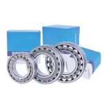 SKF 22216mbk/W33 22217mbk/W33 Self-Aligning Roller Bearing