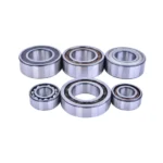 SKF S604 S605 S606 Stainless Steel Deep Groove Ball Bearing - Image 5