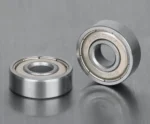 SKF S607 S608 S609 Stainless Steel Deep Groove Ball Bearing - Image 2