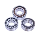 Double Row Angular Contact Ball Bearings, High Speed, Low Price