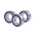 SKF Double Row Angular Contact Bearings: High Speed, Low Price