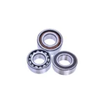 SKF Double Row Angular Contact Ball Bearings for Textile Equipment - Image 2