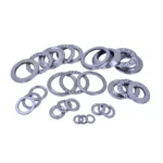 SKF Thrust Ball Bearings 51114 51214 51314 51414 51115 for Agriculture - Image 2