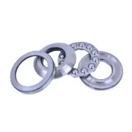 SKF Thrust Ball Bearings 51114 51214 51314 51414 51115 for Agriculture - Image 3