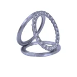 SKF Thrust Ball Bearings 51114 51214 51314 51414 51115 for Agriculture - Image 4