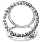 Thrust Ball Bearings 51122 51222 51322 51124 51224 for Automobile Spare Parts - Image 2