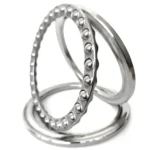 Thrust Ball Bearings 51122 51222 51322 51124 51224 for Automobile Spare Parts