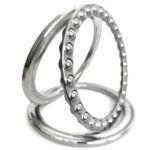 Thrust Ball Bearings 51122 51222 51322 51124 51224 for Automobile Spare Parts - Image 3