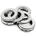 Thrust Ball Bearings 51122 51222 51322 51124 51224 for Automobile Spare Parts - Image 4