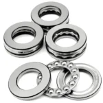 Thrust Ball Bearings 51122 51222 51322 51124 51224 for Automobile Spare Parts - Image 5