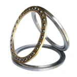 SKF Thrust Ball Bearings 51201 51102 51202 for Automobile