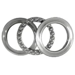 SKF Thrust Ball Bearings 51218 51318 51120 51220 51320 Auto Parts