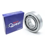 Timken NACHI Qj209m Qj210m Qj211m Angular Contact Ball Bearing - Image 3