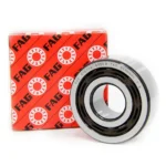 Timken NACHI Qj209m Qj210m Qj211m Angular Contact Ball Bearing - Image 5