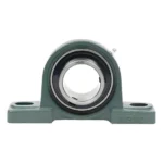 UCT206 Low Noise Spherical Pillow Block Ball Bearing - Image 2
