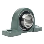 UCT206 Low Noise Spherical Pillow Block Ball Bearing