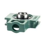 UCT206 Low Noise Spherical Pillow Block Ball Bearing - Image 4